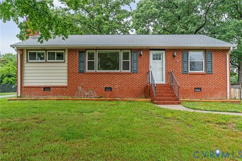 8204 Adrian Dr, Henrico, VA, 23294-4629 | Card Image