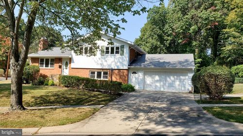 6415 Rockhurst Rd, BETHESDA, MD, 20817-1637 | Card Image