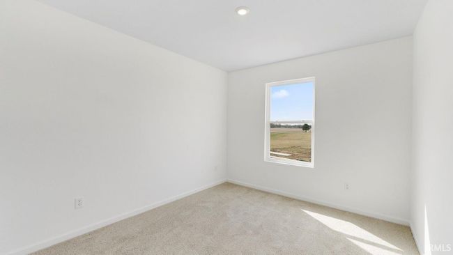 5478 Tranquilo Way, House other with 4 bedrooms, 3 bathrooms and null parking in Fort Wayne IN | Image 26