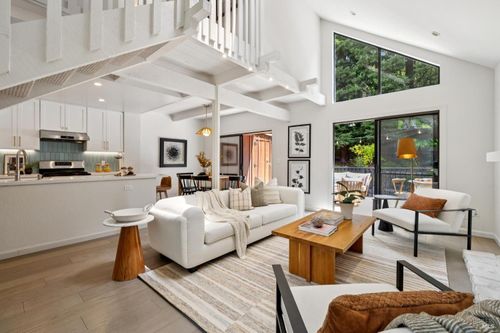 514 Browning Street, Mill Valley, CA, 94941 | Card Image