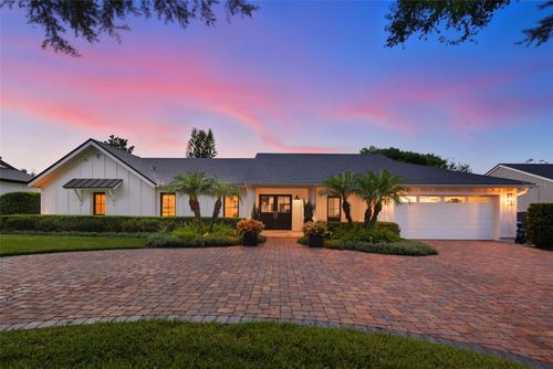 7455 Sparkling Lake Rd, ORLANDO, FL, 32819-4742 | Card Image