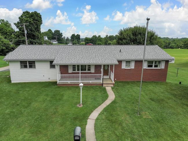 3060 Broad St, House other with 4 bedrooms, 3 bathrooms and null parking in West Rushville OH | Image 58