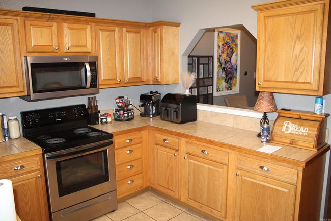 7 Cedar Knoll Loop, House other with 4 bedrooms, 2 bathrooms and null parking in Greenbrier AR | Image 14
