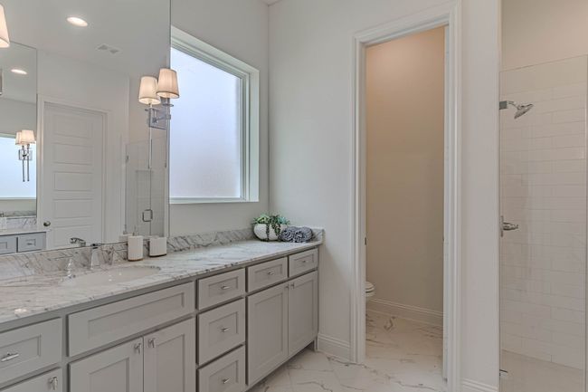 2154 Village Walk Pl, Townhouse with 3 bedrooms, 3 bathrooms and null parking in Aledo TX | Image 24
