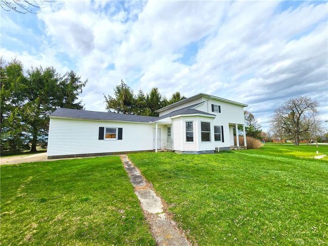 5469 Davis Rd, House other with 3 bedrooms, 2 bathrooms and null parking in Jamestown OH | Image 40