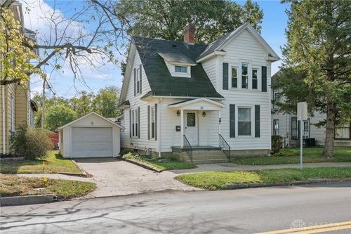 31 W Sandusky St, Mechanicsburg, OH, 43044-1127 | Card Image