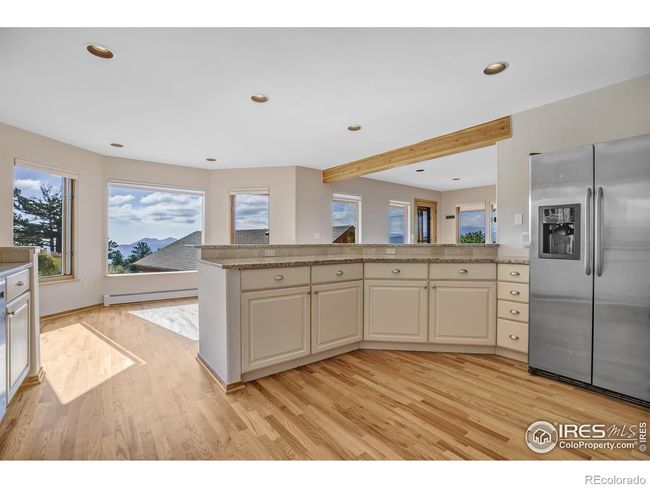 319 S Peak Rd, House other with 4 bedrooms, 4 bathrooms and 3 parking in Boulder CO | Image 8