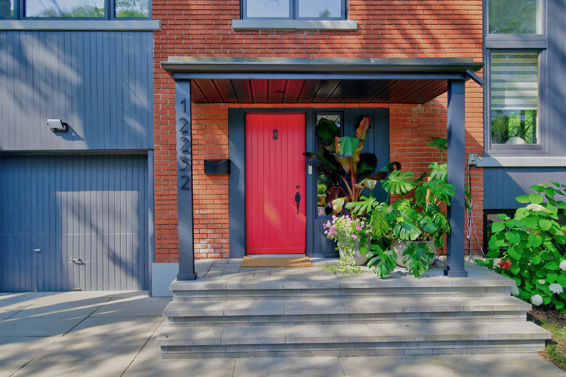 Residential in Montréal (Ahuntsic-Cartierville) 3