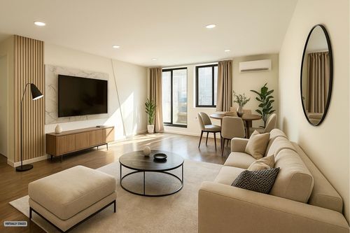 apt-6w-205 10th St, Jersey City, NJ, 07302-1404 | Card Image