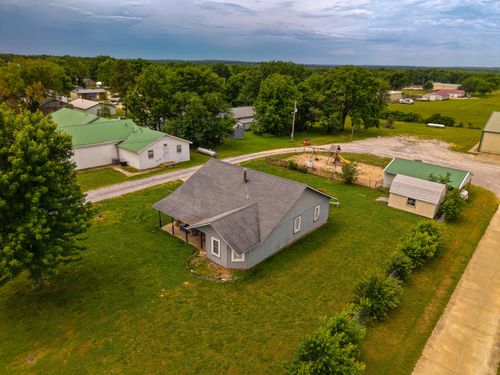 217 N Colcord Avenue, Colcord, OK, 74338 | Card Image