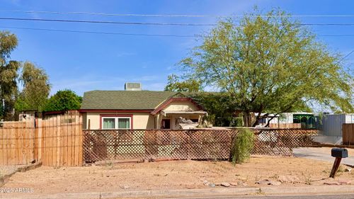 2639 N 28th Place, Phoenix, AZ, 85008 | Card Image