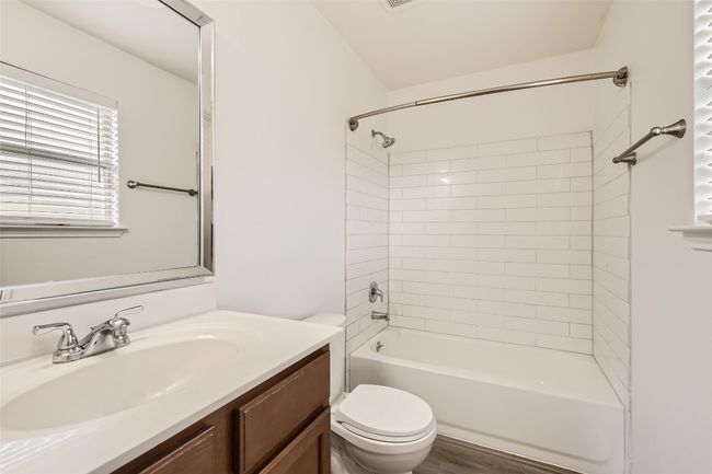 331 Moonwalker Trl, House other with 3 bedrooms, 2 bathrooms and null parking in Buda TX | Image 6