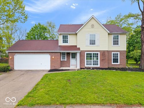 7656 Camberwood Dr, Indianapolis, IN, 46268-4734 | Card Image