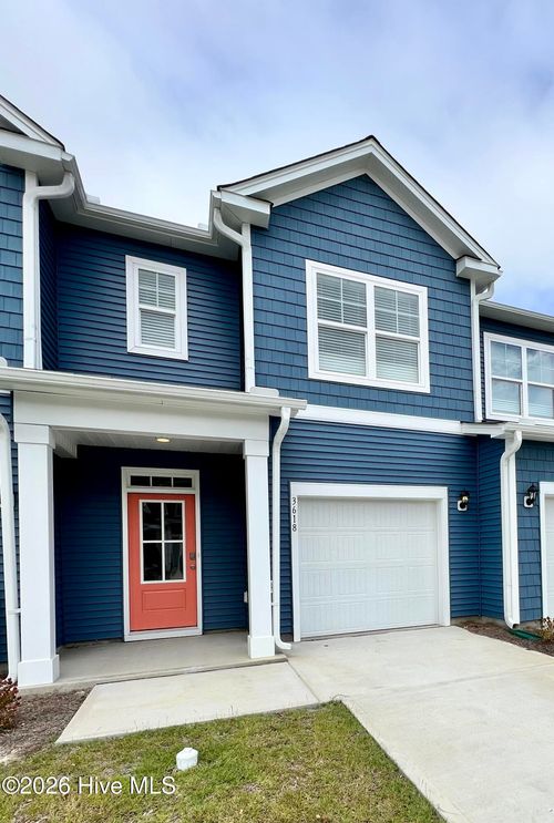 3618 Roseblossom Drive, Leland, NC, 28451 | Card Image