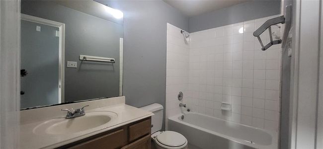 24022 Rockygate Dr, House other with 3 bedrooms, 2 bathrooms and null parking in Spring TX | Image 8