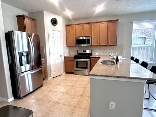 23618 Plantation Pines Ln, Tomball, TX, 77375-1107 | Card Image