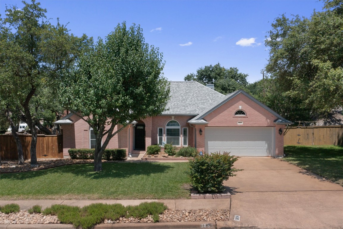 Newland Ct, Round Rock, TX 78681