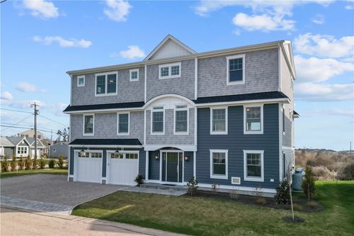 2 Sedge Ct, Narragansett, RI, 02882-5707 | Card Image