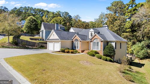7 Crestview Ln Se, Rome, GA, 30161-6277 | Card Image