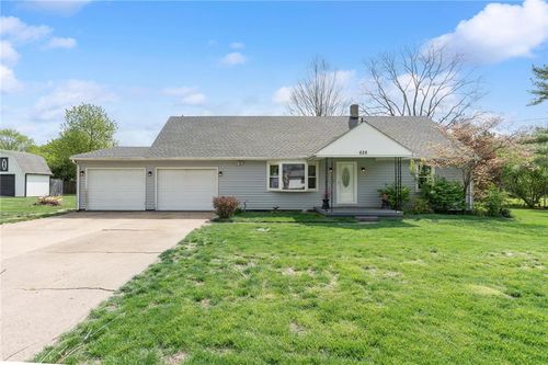 626 W Cresent Ln, Franklin, OH, 45005-3392 | Card Image