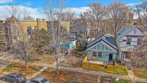 1750 Race St, Denver, CO, 80206-1114 | Card Image