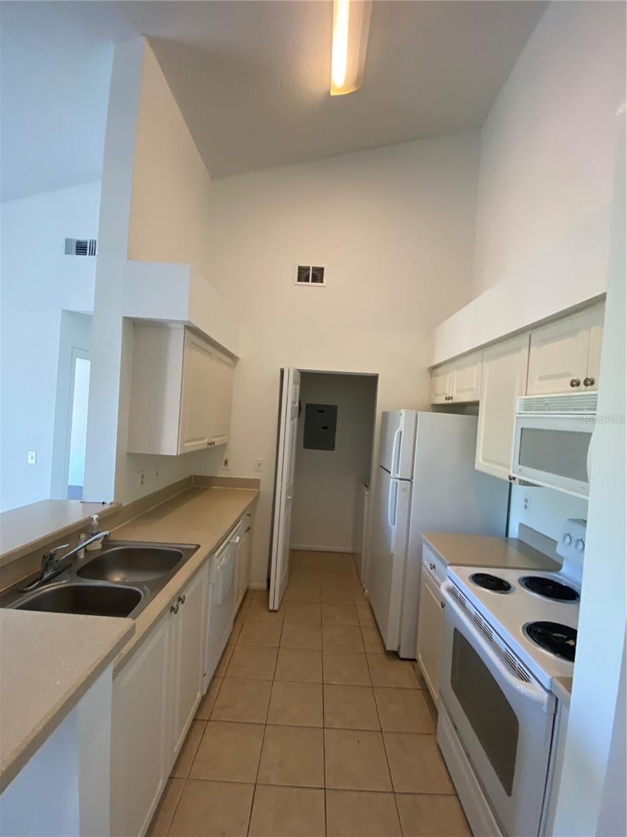 Residential Lease in KISSIMMEE 4