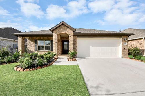 26631 Castiel Dr, Katy, TX, 77493-5136 | Card Image