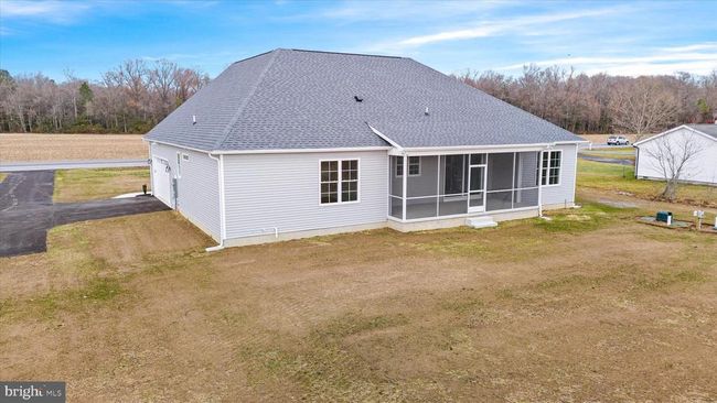 5380 Halltown Rd, House other with 3 bedrooms, 2 bathrooms and null parking in HARTLY DE | Image 38