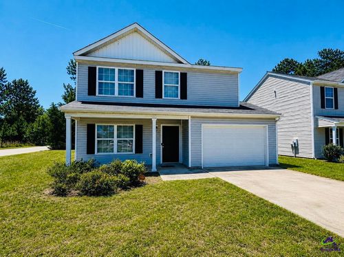 101 Sourwood Ln, Warner Robins, GA, 31093-8971 | Card Image