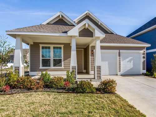 9101 Benevolent Ct, Providence Village, TX, 76227-1305 | Card Image