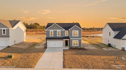 485 Ashley Hgts, Aberdeen, NC, 28315-0090 | Card Image