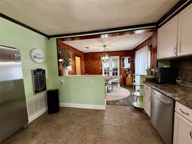 603 N Mesquite St, House other with 3 bedrooms, 3 bathrooms and null parking in Hico TX | Image 13
