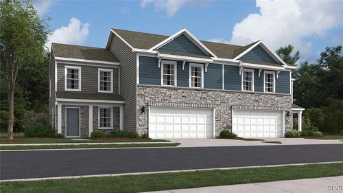 238 Winding Rd, Forks Twp, PA, 18040-8809 | Card Image