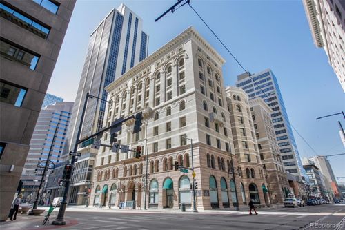 3k-730 17th St, Denver, CO, 80202-3580 | Card Image