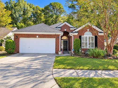 1636 Jorrington St, Mount Pleasant, SC, 29466-7089 | Card Image
