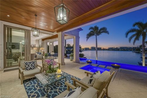 3125 Leeward Ln, Naples, FL, 34103-4041 | Card Image