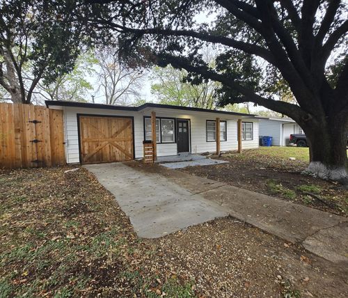 3007 Shenstone Dr, Dallas, TX, 75228-4510 | Card Image