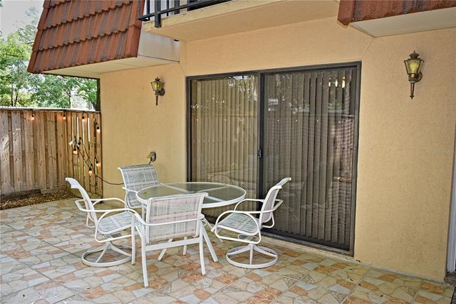 2725 14 Th Ct, Townhouse with 2 bedrooms, 3 bathrooms and null parking in PALM HARBOR FL | Image 5