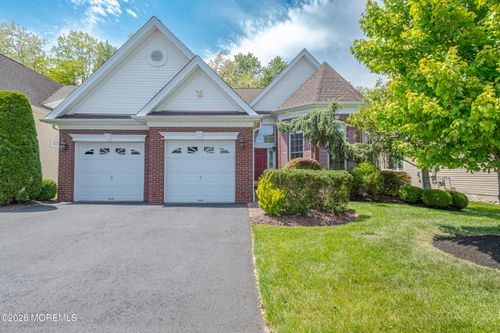 90 Turnberry Dr, Monroe, NJ, 08831-3554 | Card Image