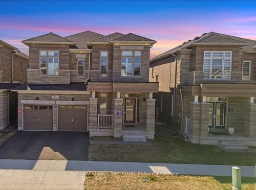 81 Attwater Dr, Cambridge, ON, N1T0G6 | Card Image