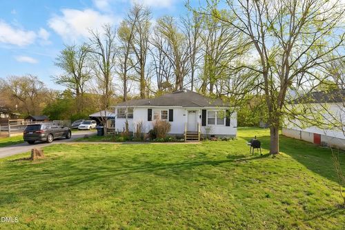 3654 Guess Road, Durham, NC, 27705 | Card Image
