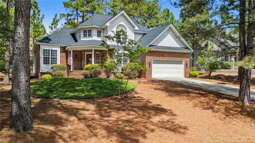 202 Juniper Creek Blvd, Pinehurst, NC, 28374-6819 | Card Image