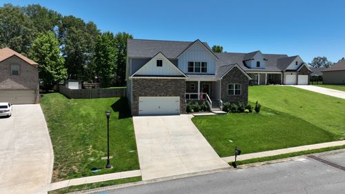 4335 Memory Ln, Adams, TN, 37010-9502 | Card Image