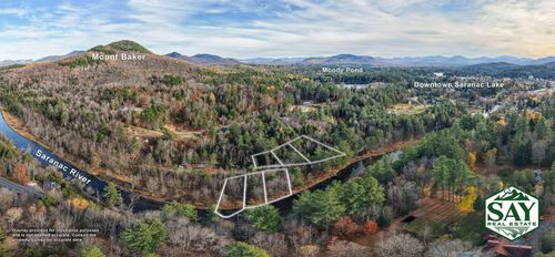 68 Ledge Ln, Saranac Lake, NY, 12983-1955 | Card Image