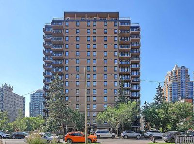 1004 - 733 14 Ave Sw, Condo with 2 bedrooms, 1 bathrooms and 1 parking in Calgary AB | Image 1