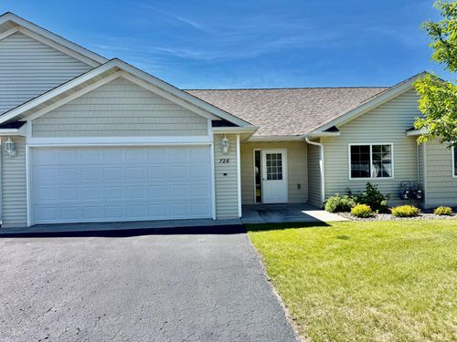 728 Cloud St Nw, Bemidji, MN, 56601-2290 | Card Image