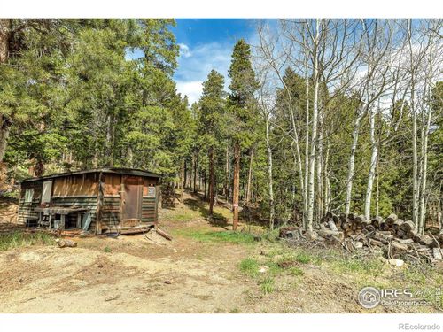 765 W 1st St, Nederland, CO, 80466-5206 | Card Image
