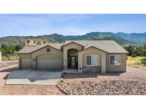 156 Osprey Ct, Canon City, CO, 81212-0010 | Card Image
