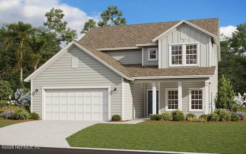 3167 Gadwall Rd, Orange Park, FL, 32065-8245 | Card Image