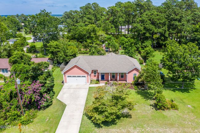 116 Sherrill Loop Rd, House other with 3 bedrooms, 2 bathrooms and 2 parking in Sneads Ferry NC | Image 47